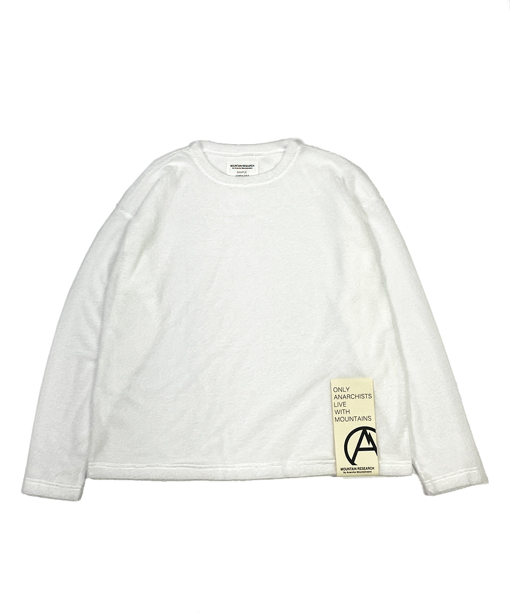 Mega Tag Octee L/S