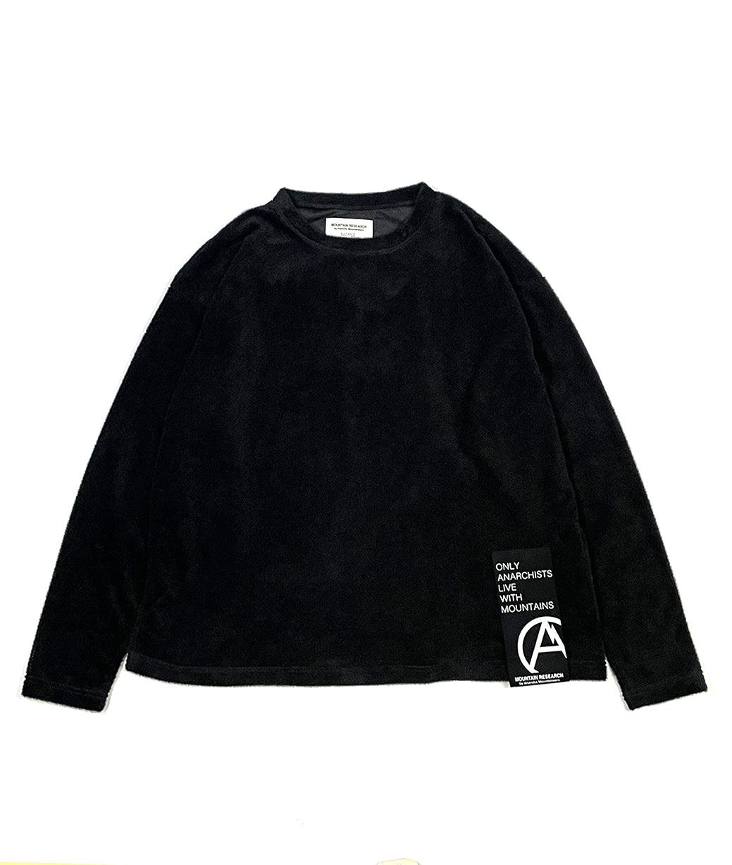 Mega Tag Octee L/S