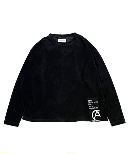 Mega Tag Octee L/S