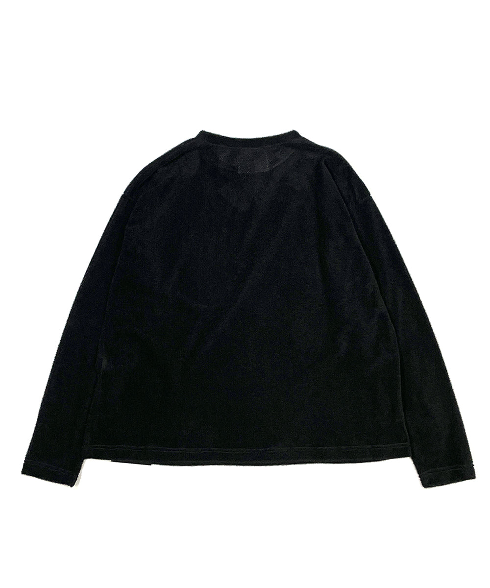 Mega Tag Octee L/S – MOUNTAIN RESEARCH