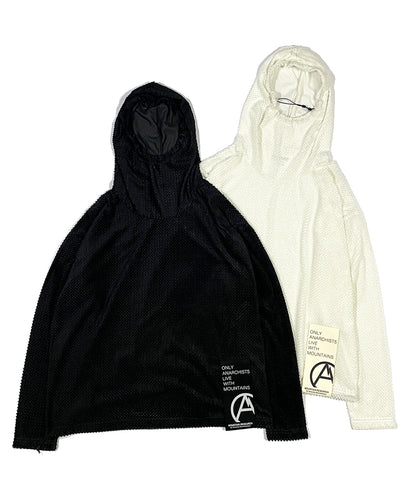 Mega Tag Octa Parka