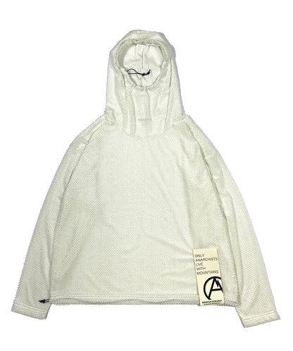 Mega Tag Octa Parka