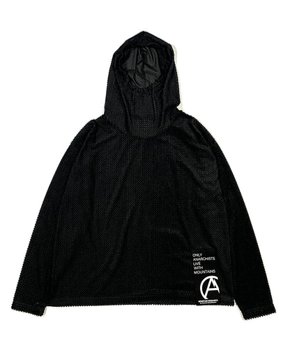 Mega Tag Octa Parka