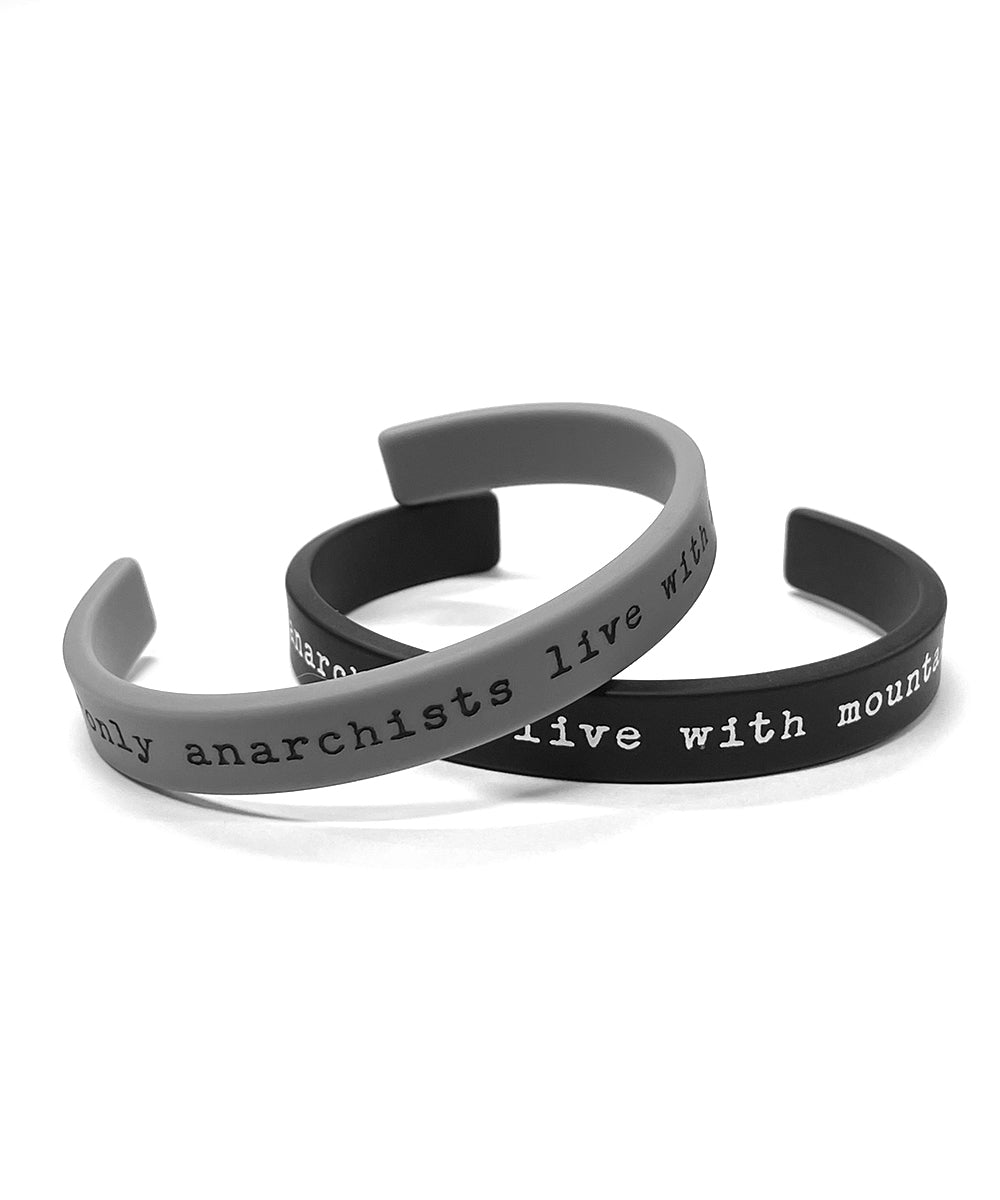 AC Bangle (Slim)