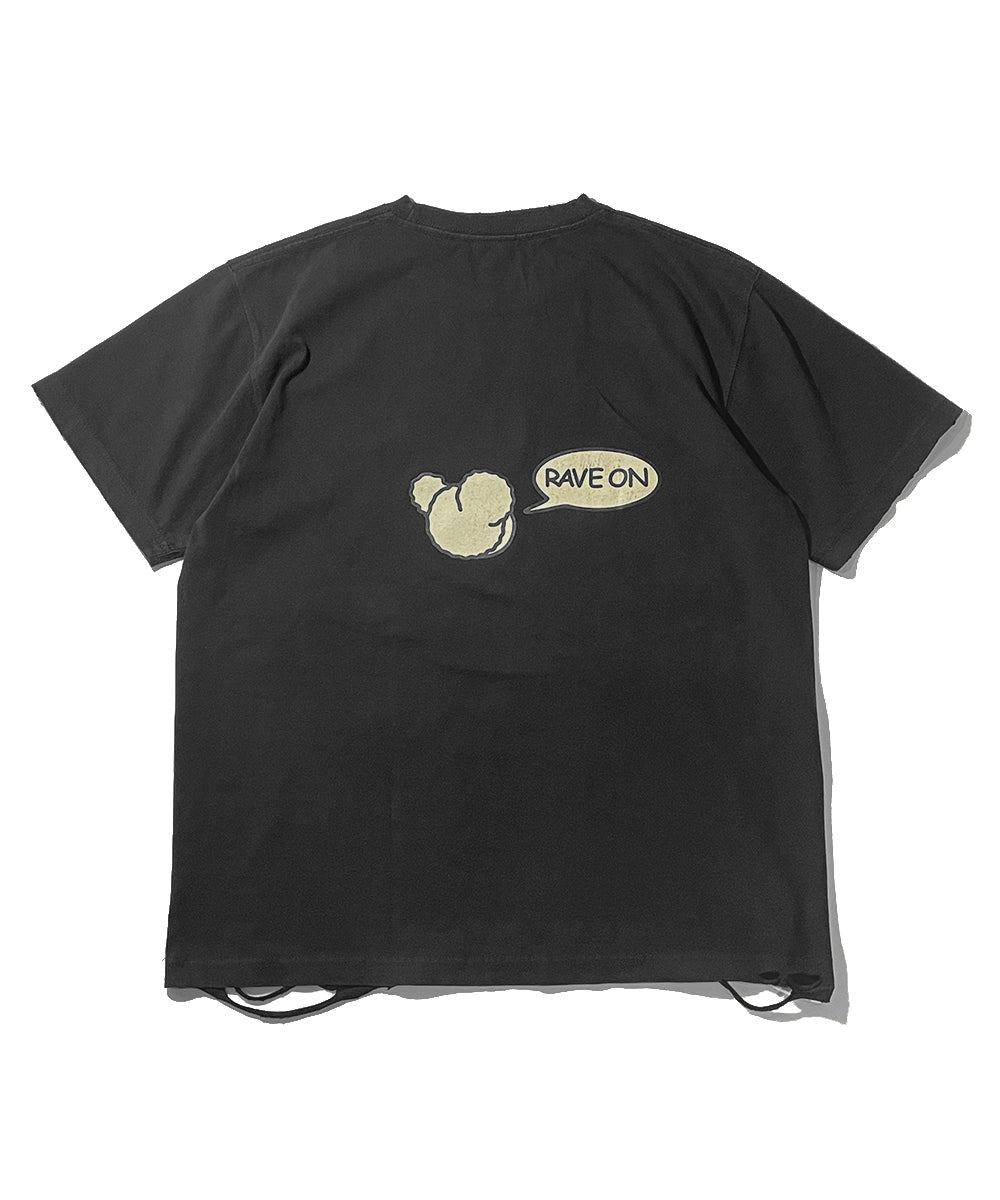 Mountaineers Tee – MOUNTAIN RESEARCH