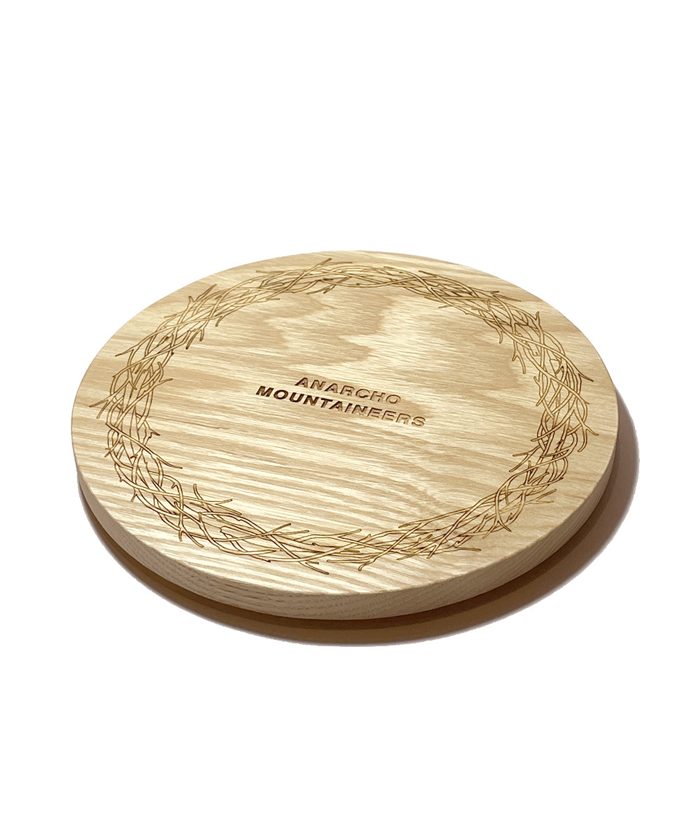 Wood Lid (for Solo)
