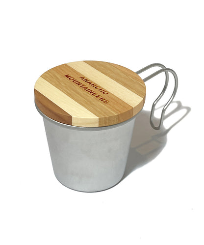 Multi-color Lid (for Mini Mug)