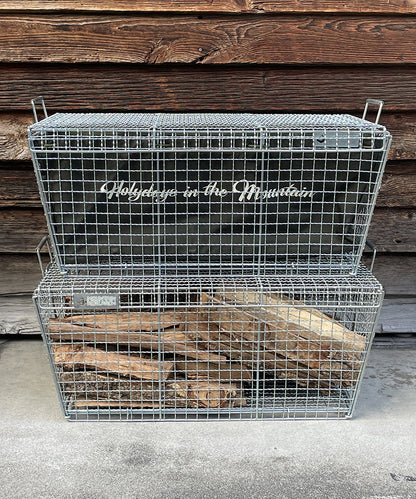 Metal Lid