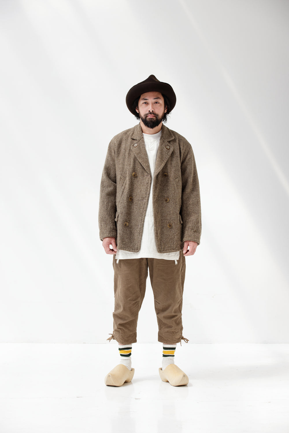 Muslin Shirts – MOUNTAIN RESEARCH