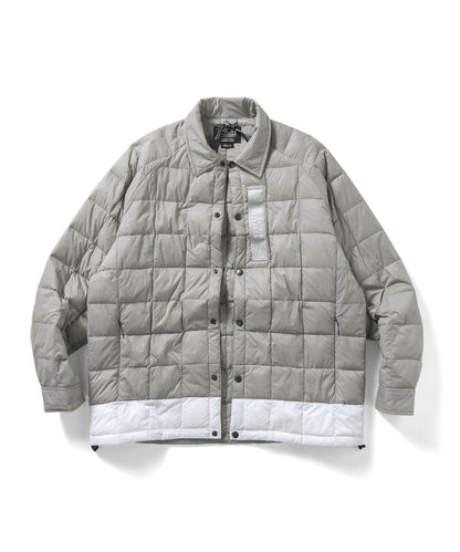 Mountain Down Coach Shirt