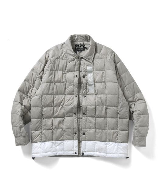 Mountain Down Coach Shirt