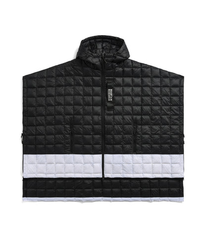 Mountain Down Poncho