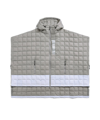Mountain Down Poncho