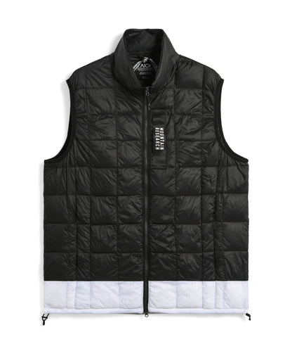 Mountain Down Vest