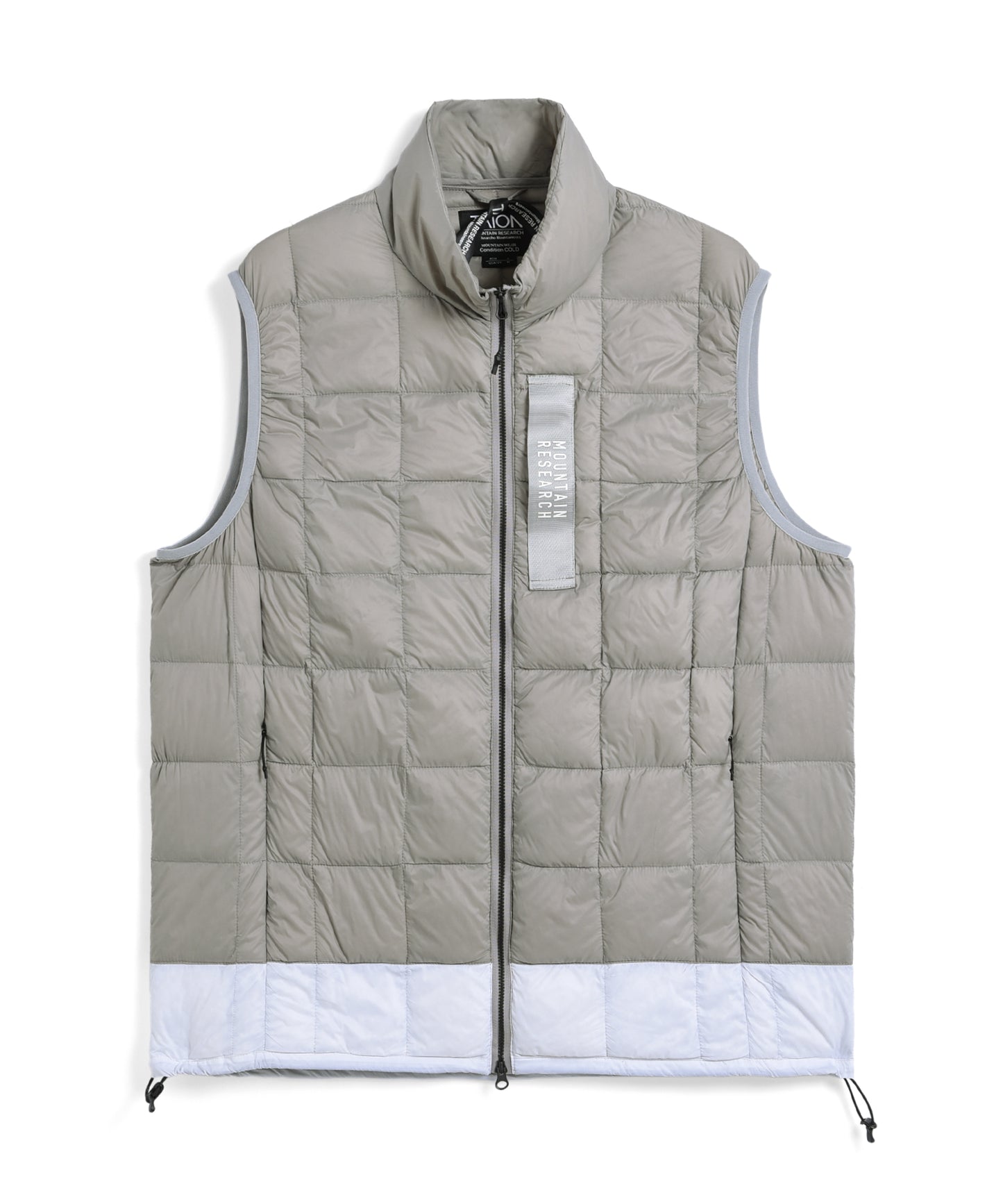 Mountain Down Vest