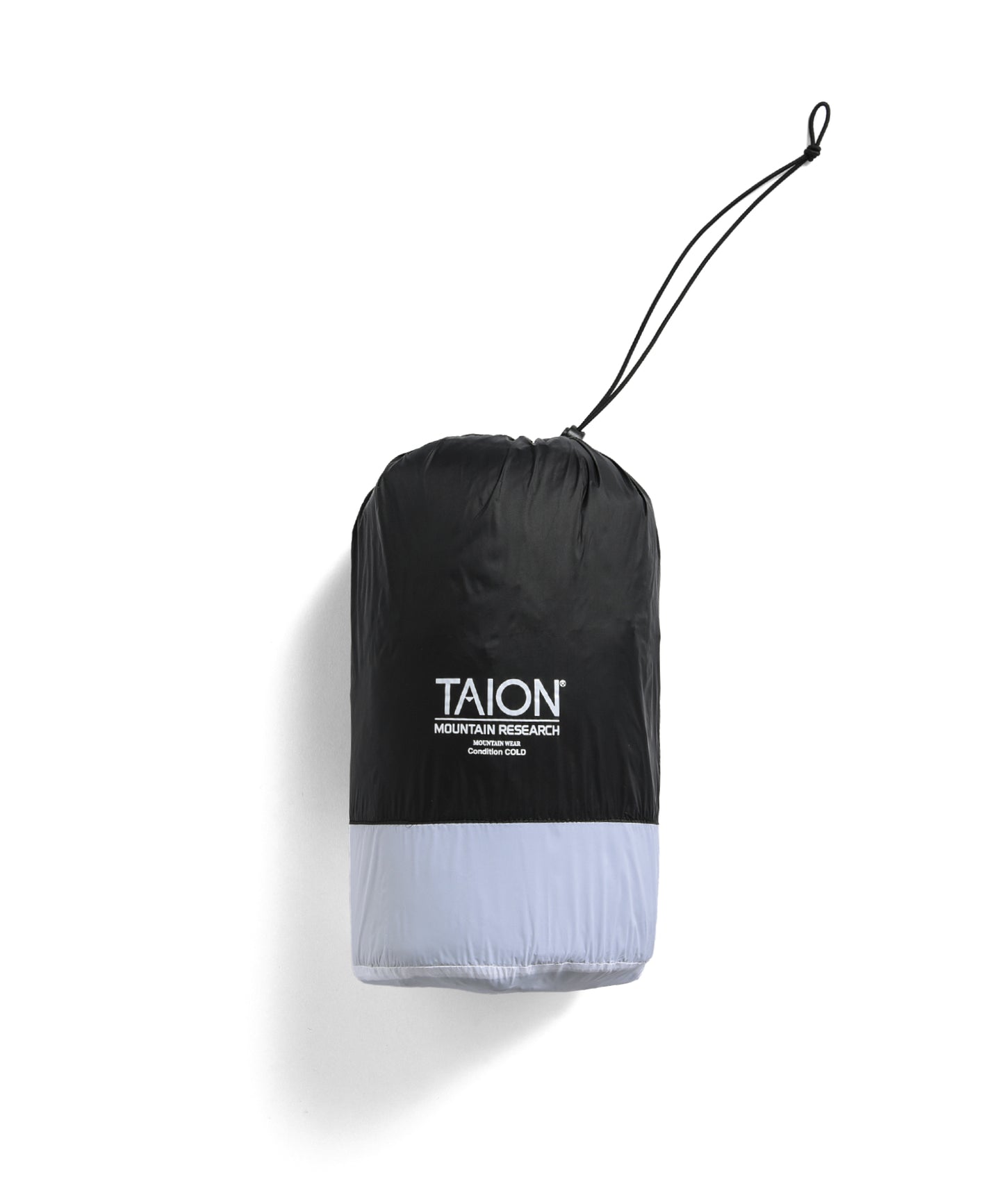 Mountain Down Poncho