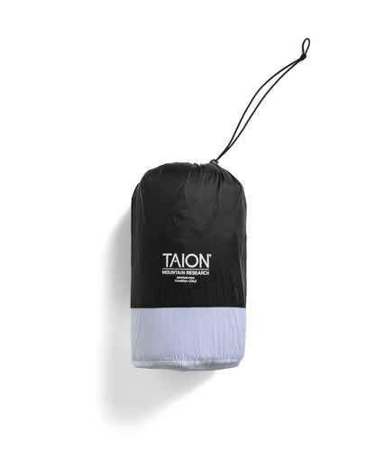 Mountain Down Poncho