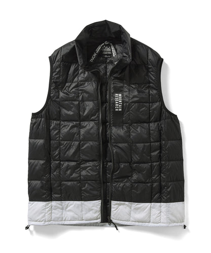 Mountain Down Vest