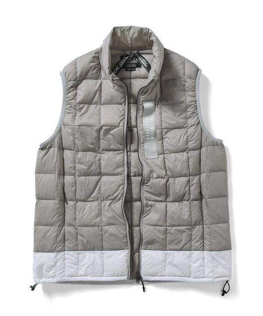 Mountain Down Vest