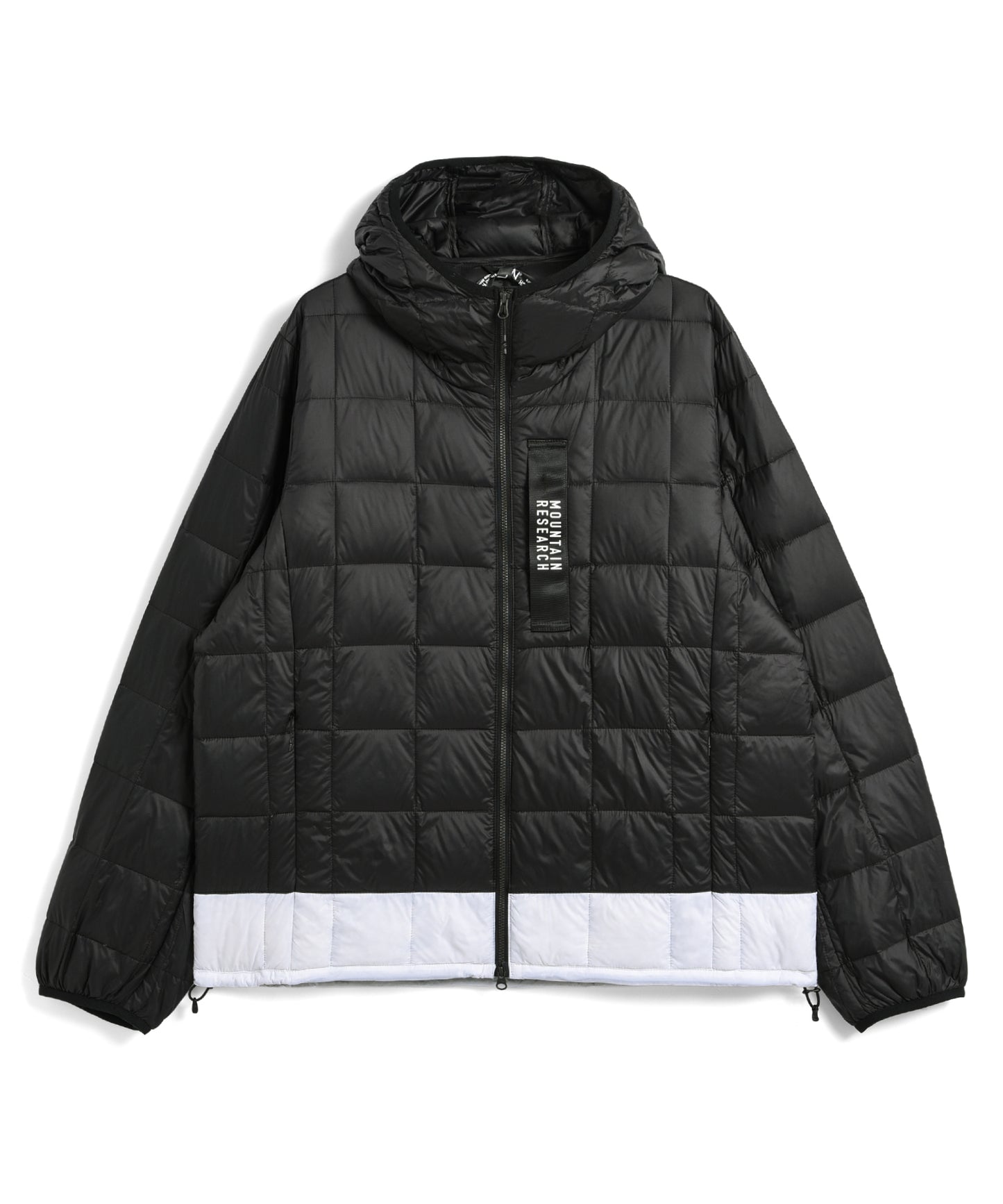 Mountain Down Parka