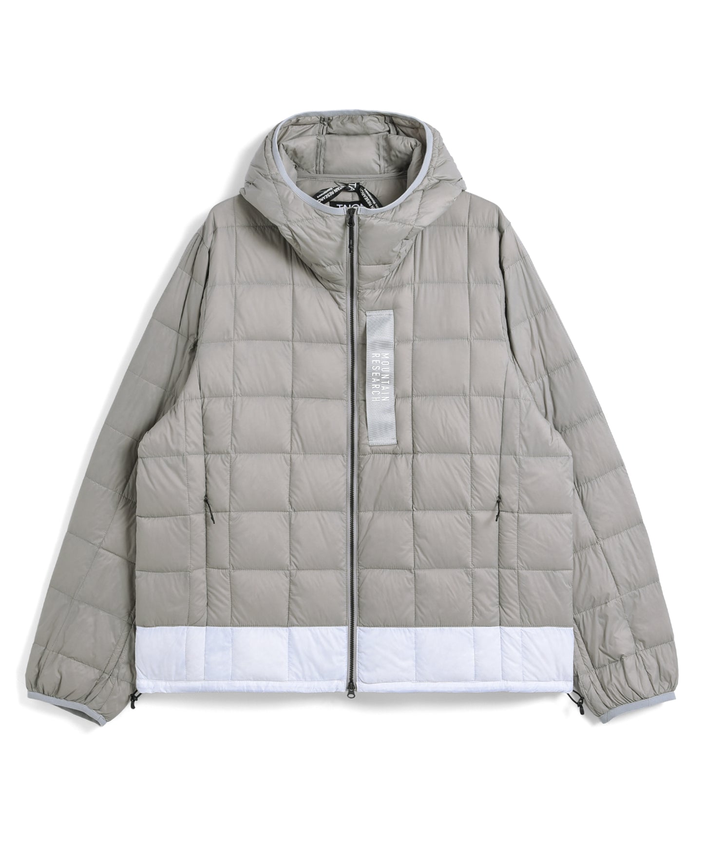 Mountain Down Parka