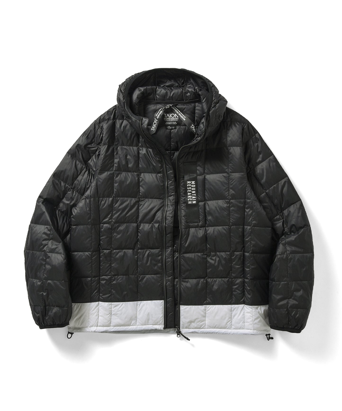 Mountain Down Parka