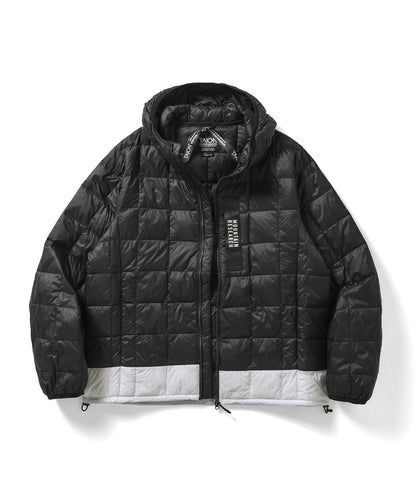 Mountain Down Parka