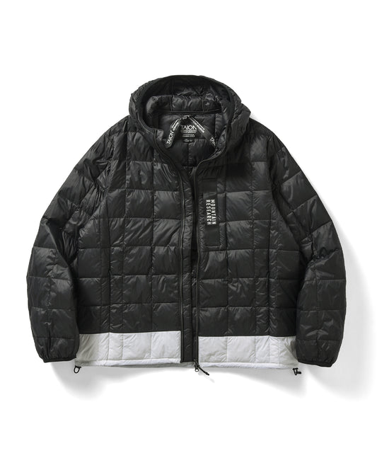 Mountain Down Parka
