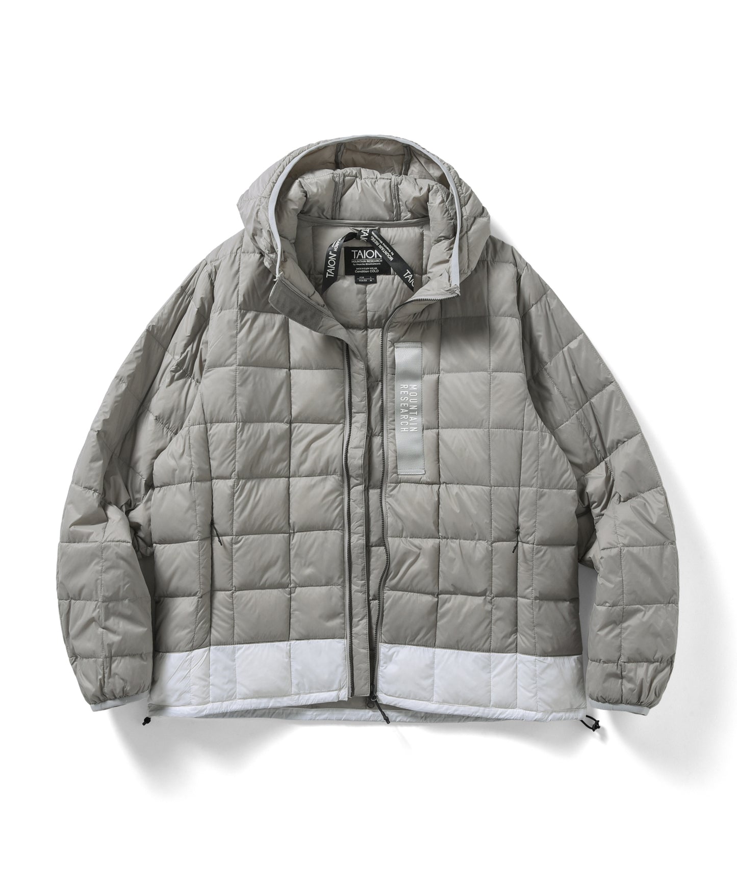 Mountain Down Parka