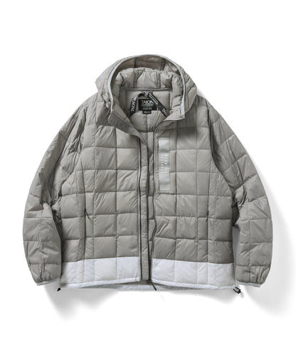 Mountain Down Parka