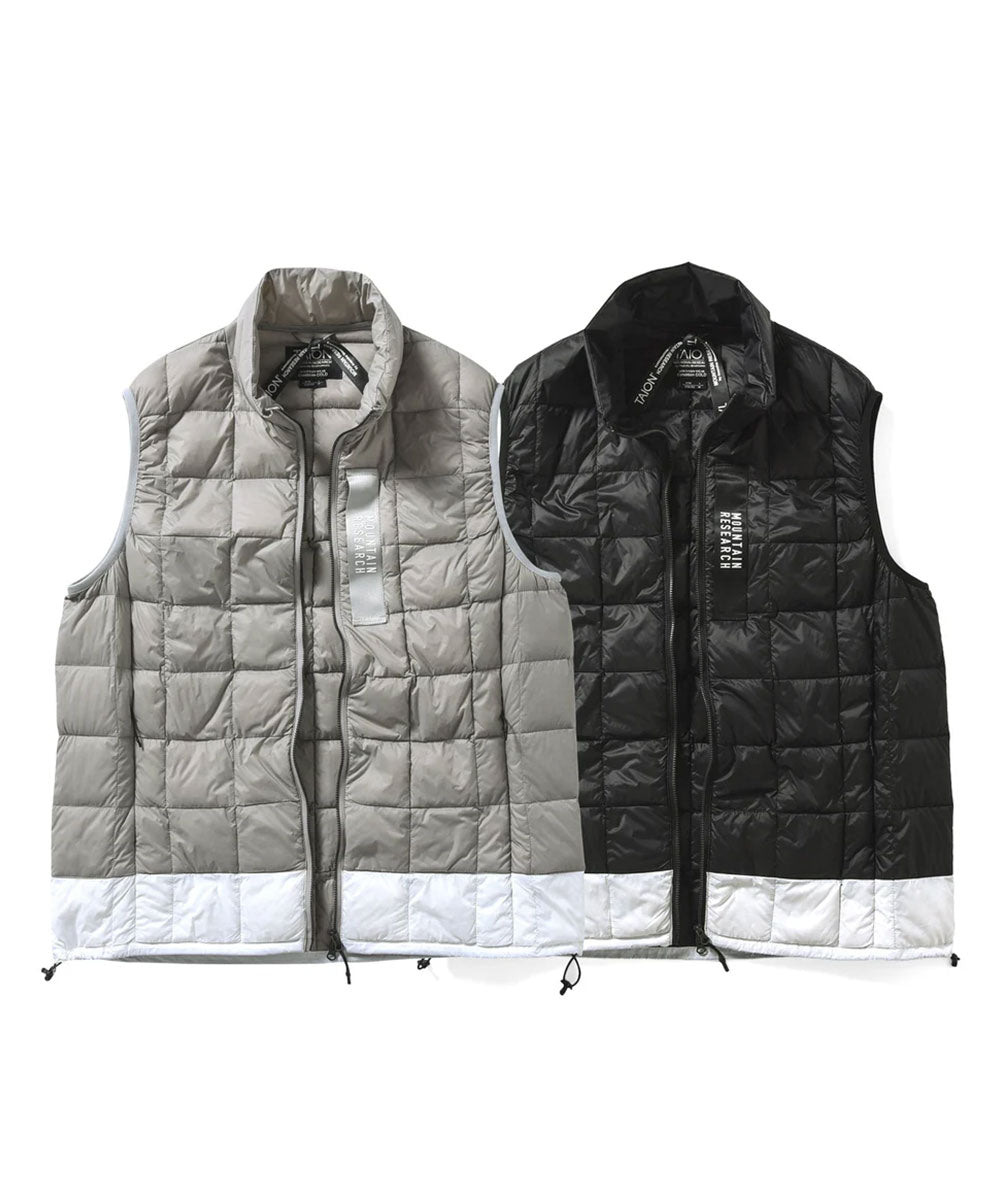 Mountain Down Vest