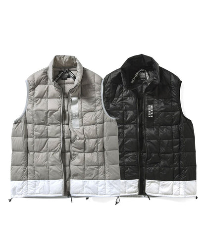Mountain Down Vest