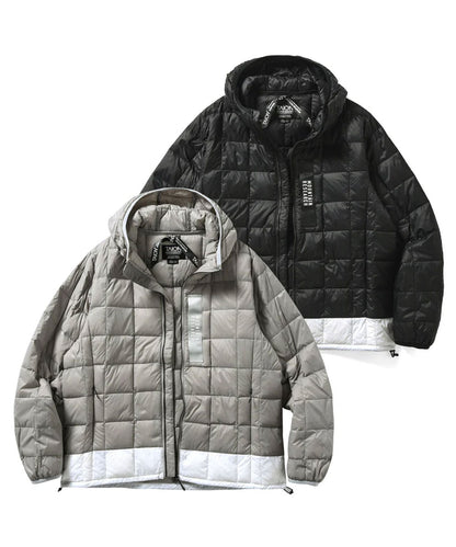 Mountain Down Parka