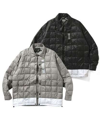 Mountain Down Coach Shirt