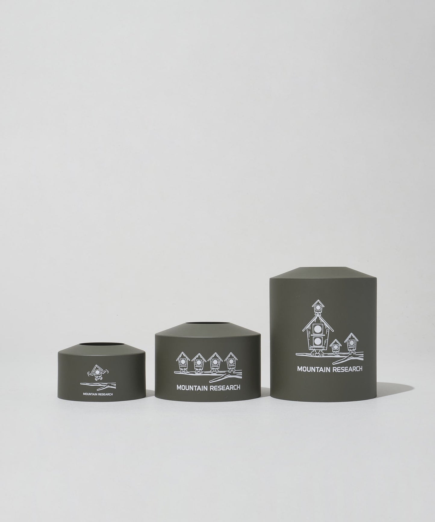 Cartridge Jacket (M)