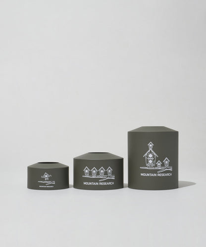 Cartridge Jacket (M)