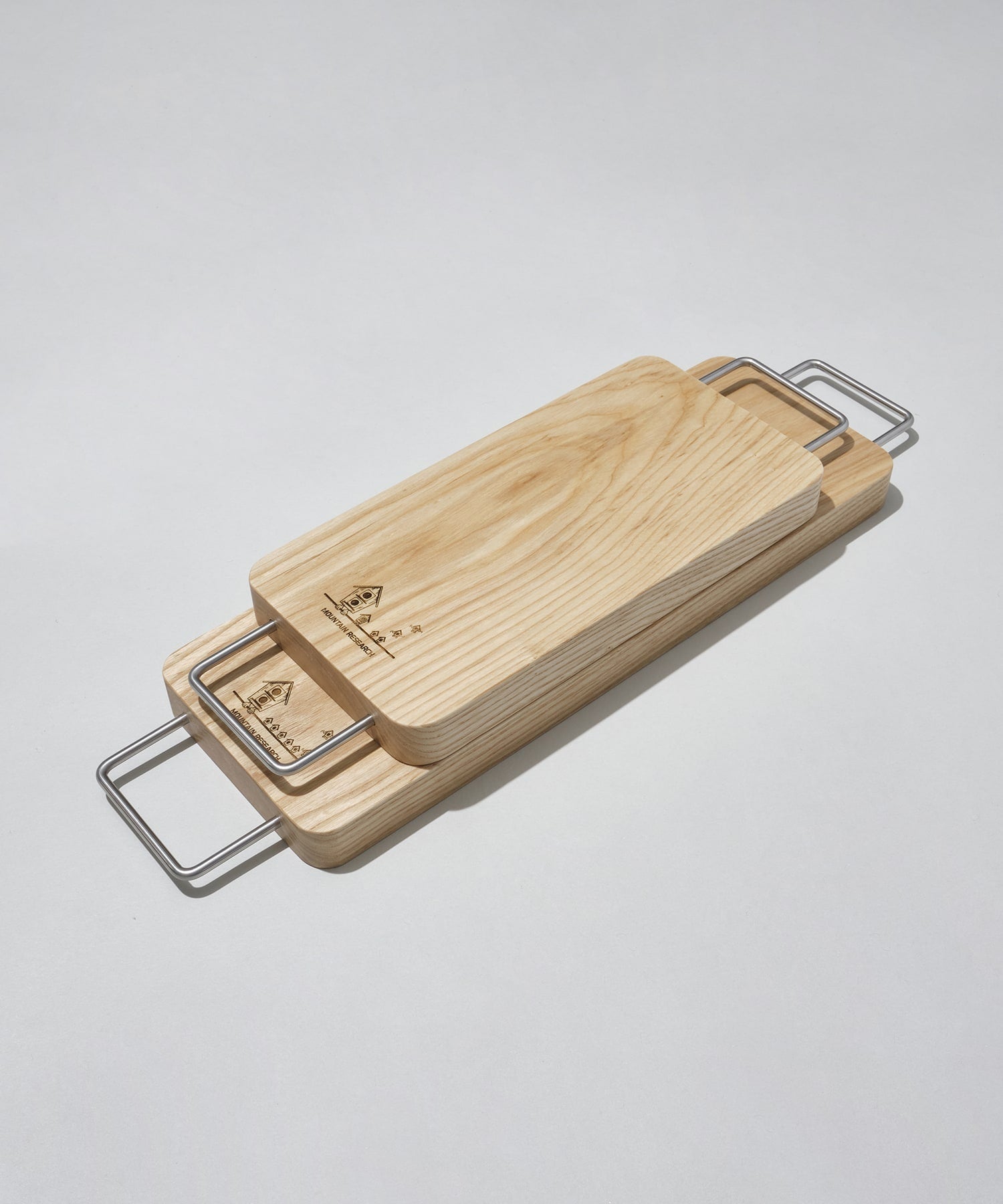 Cutting Board (S) – MOUNTAIN RESEARCH