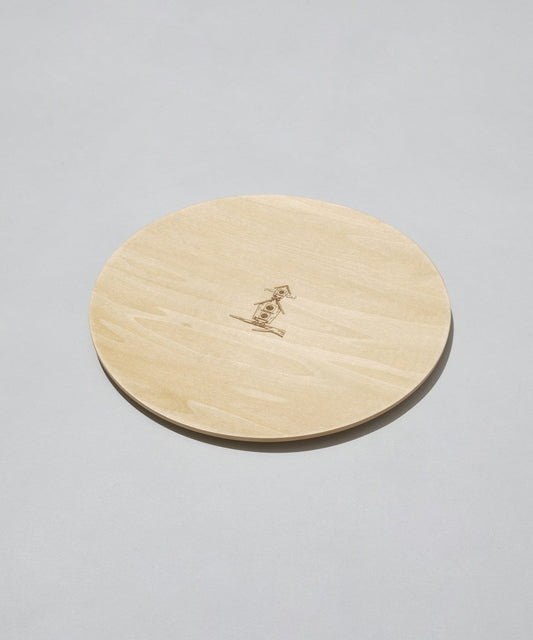 Wood Tray (M)