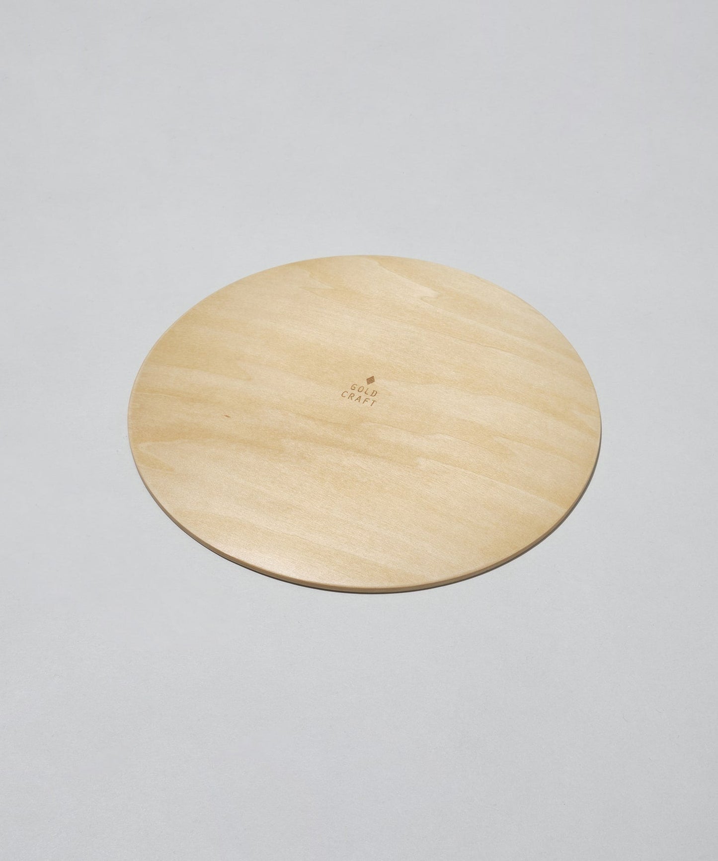 Wood Tray (M)