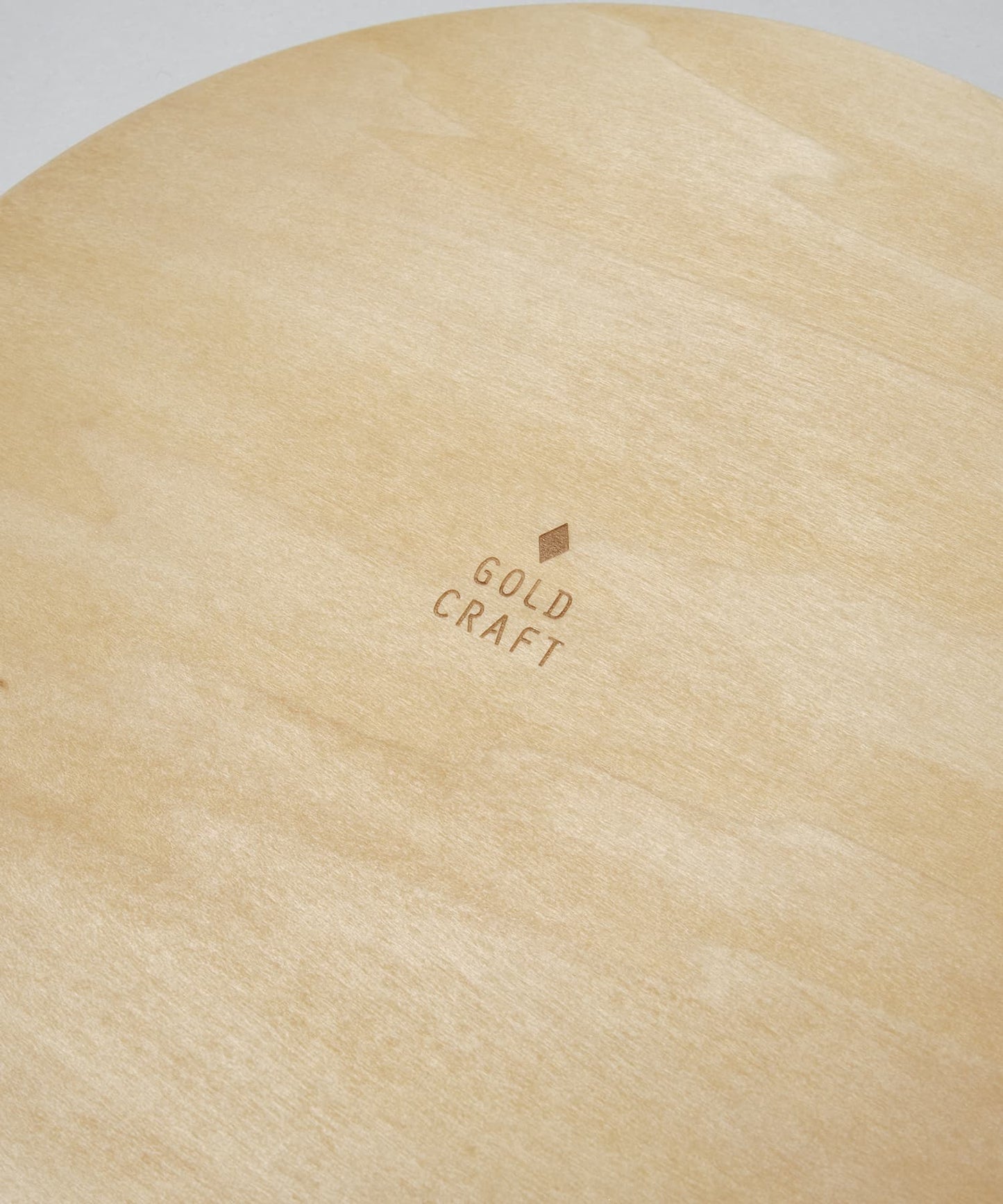 Wood Tray (M)