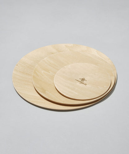 Wood Tray (M)