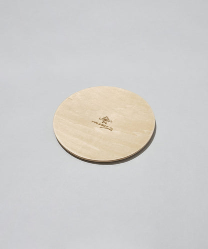 Wood Tray (S)