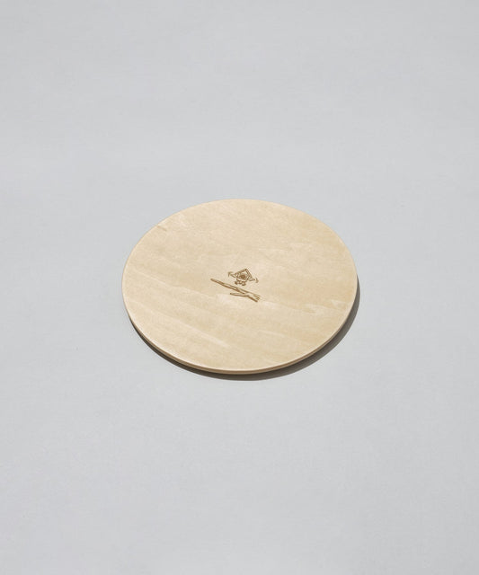 Wood Tray (S)