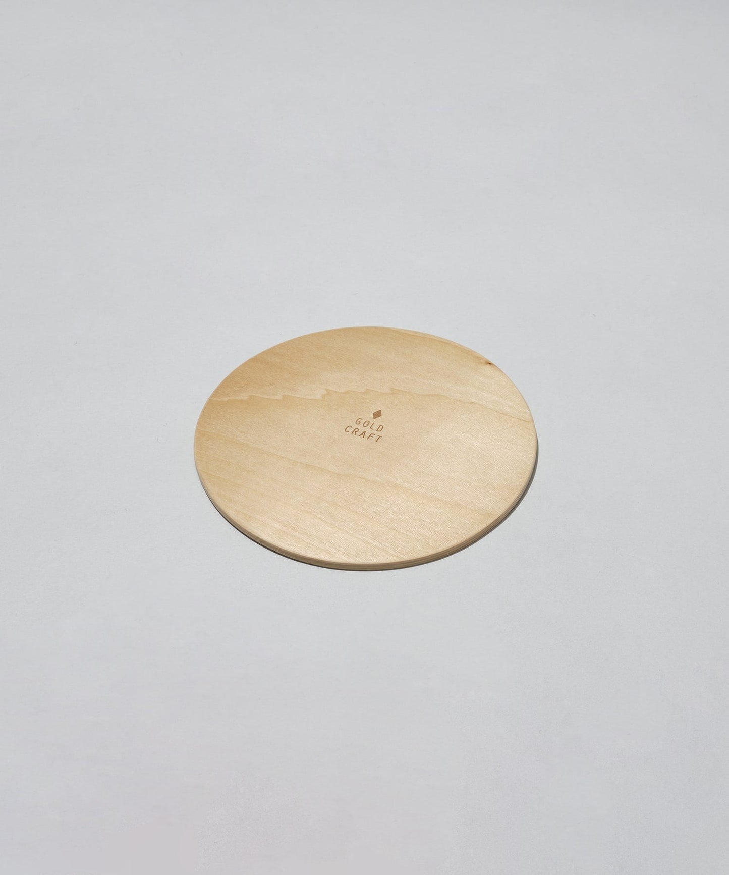 Wood Tray (S)