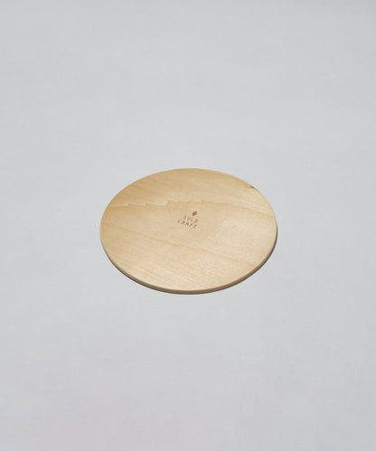 Wood Tray (S)