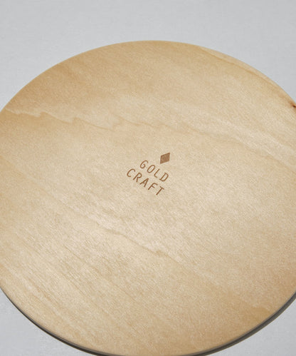 Wood Tray (S)
