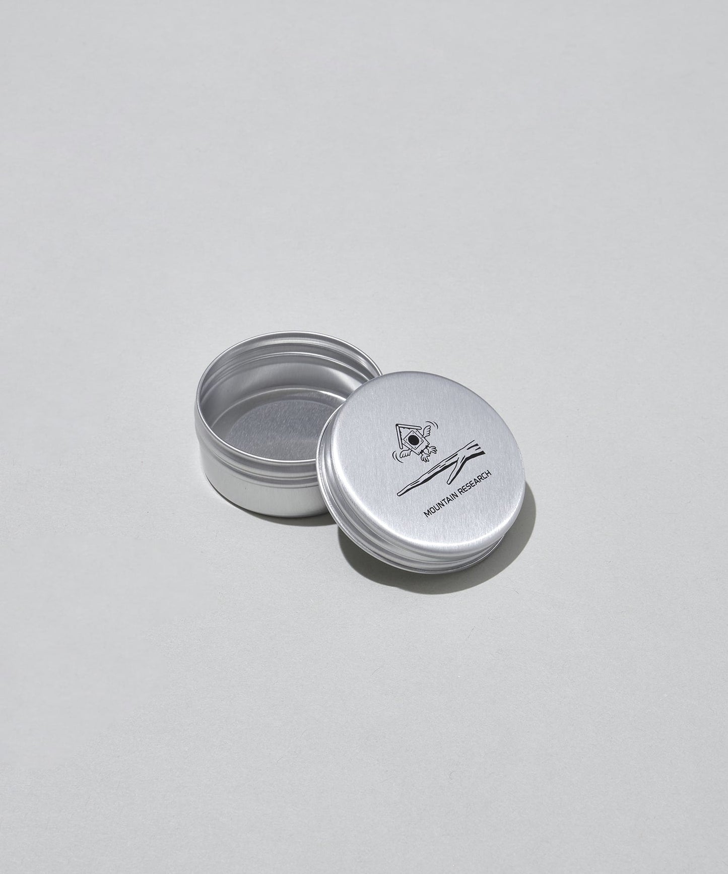 Small Tin
