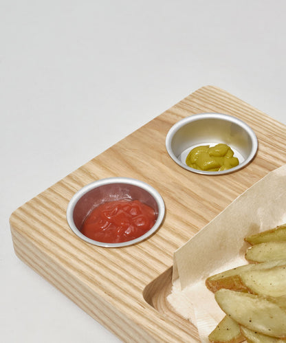 Dip Tray