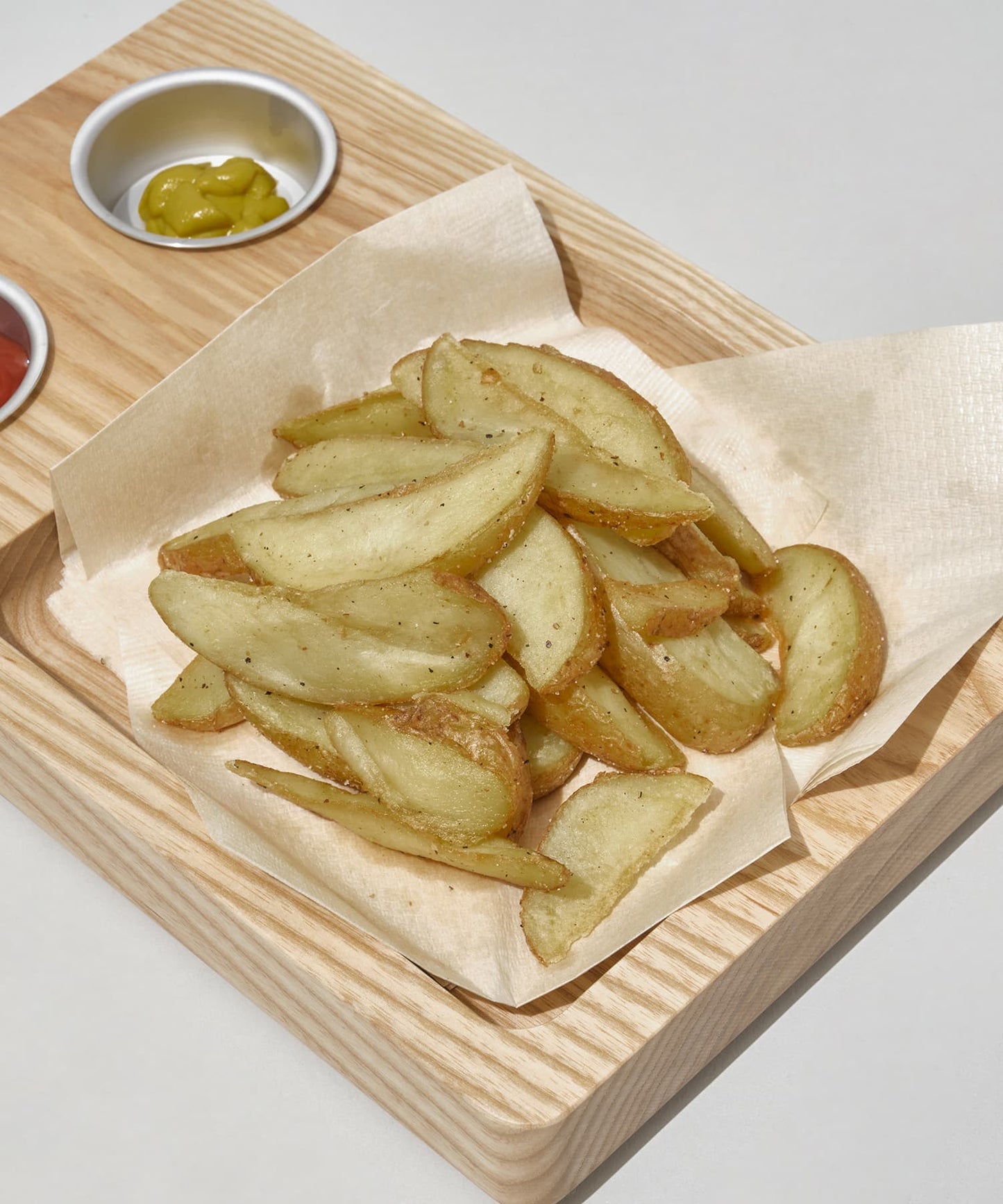 Dip Tray
