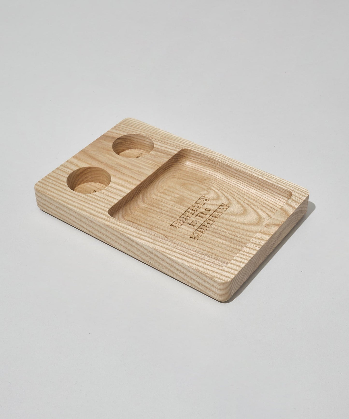 Dip Tray